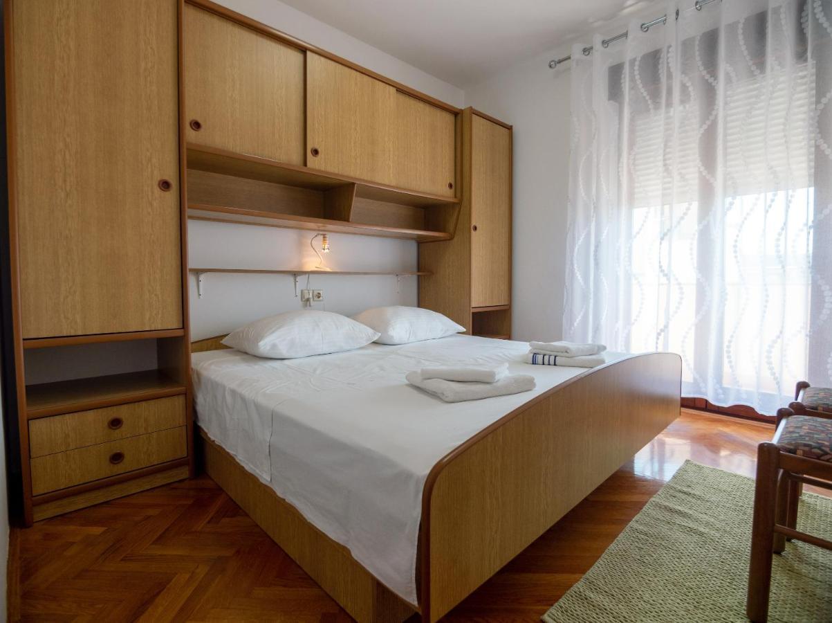 Apartments Dokovic Barbat na Rabu Extérieur photo