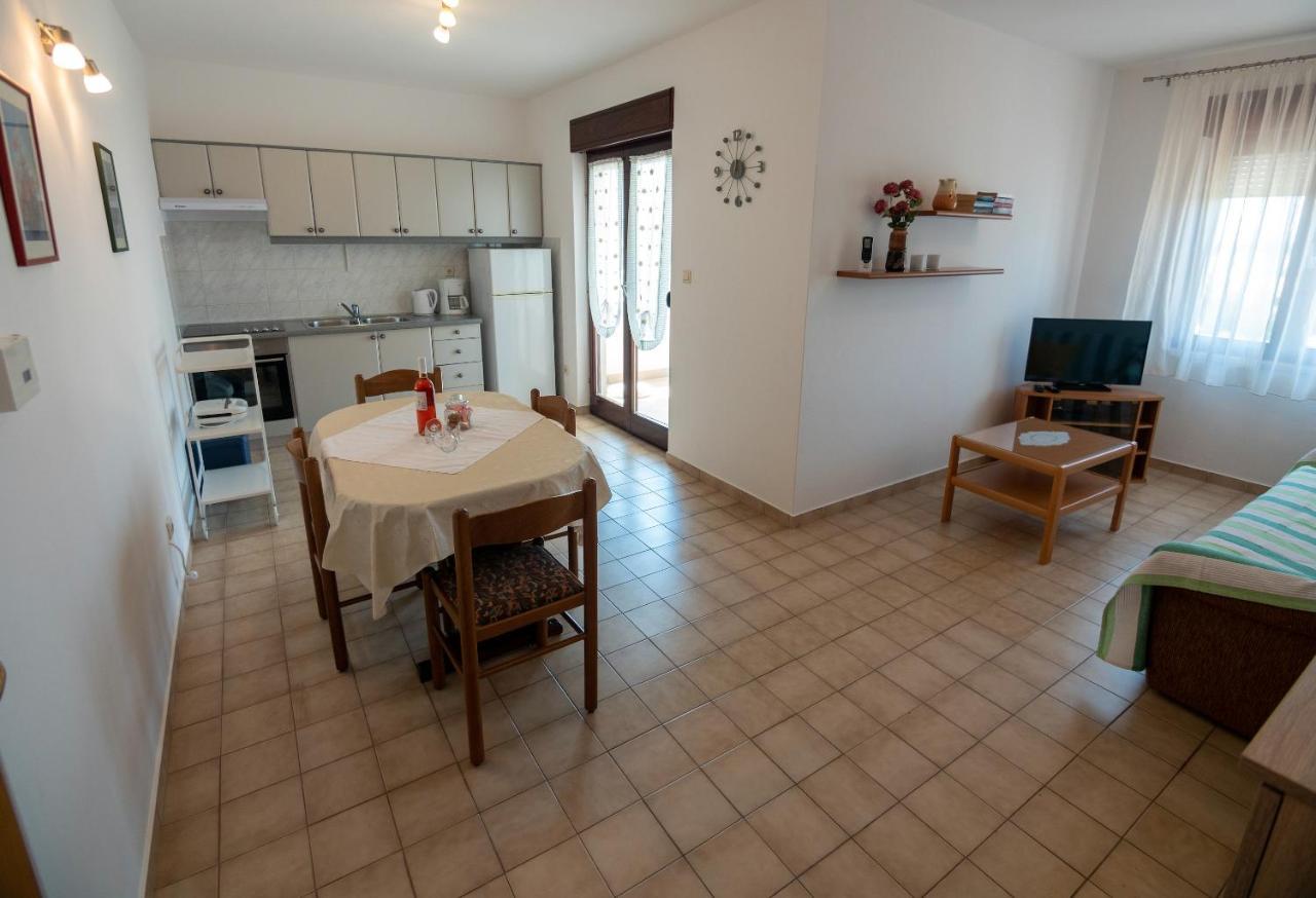 Apartments Dokovic Barbat na Rabu Extérieur photo