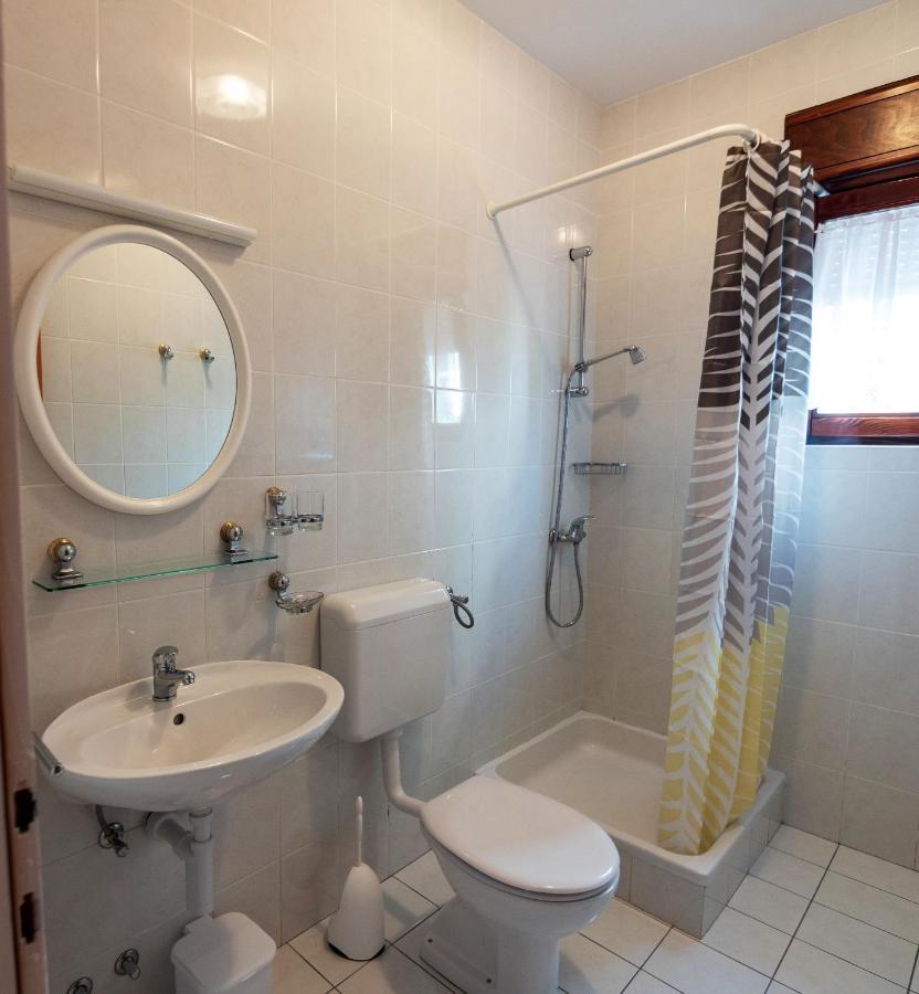 Apartments Dokovic Barbat na Rabu Extérieur photo