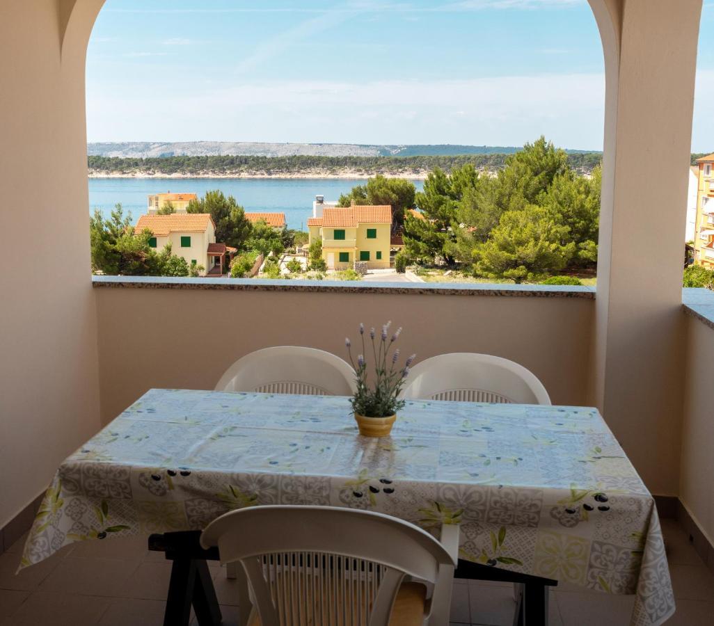 Apartments Dokovic Barbat na Rabu Extérieur photo