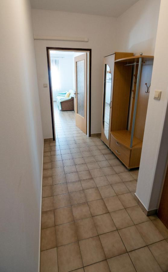 Apartments Dokovic Barbat na Rabu Extérieur photo