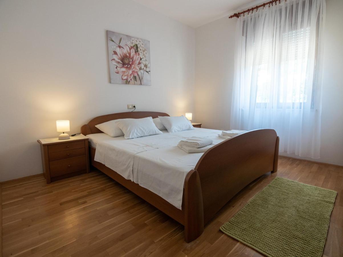 Apartments Dokovic Barbat na Rabu Extérieur photo