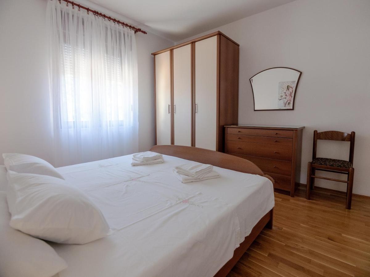Apartments Dokovic Barbat na Rabu Extérieur photo