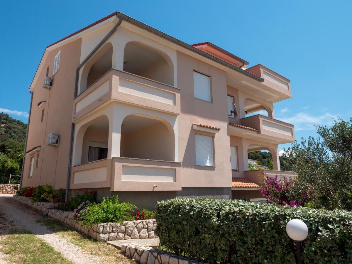 Apartments Dokovic Barbat na Rabu Extérieur photo
