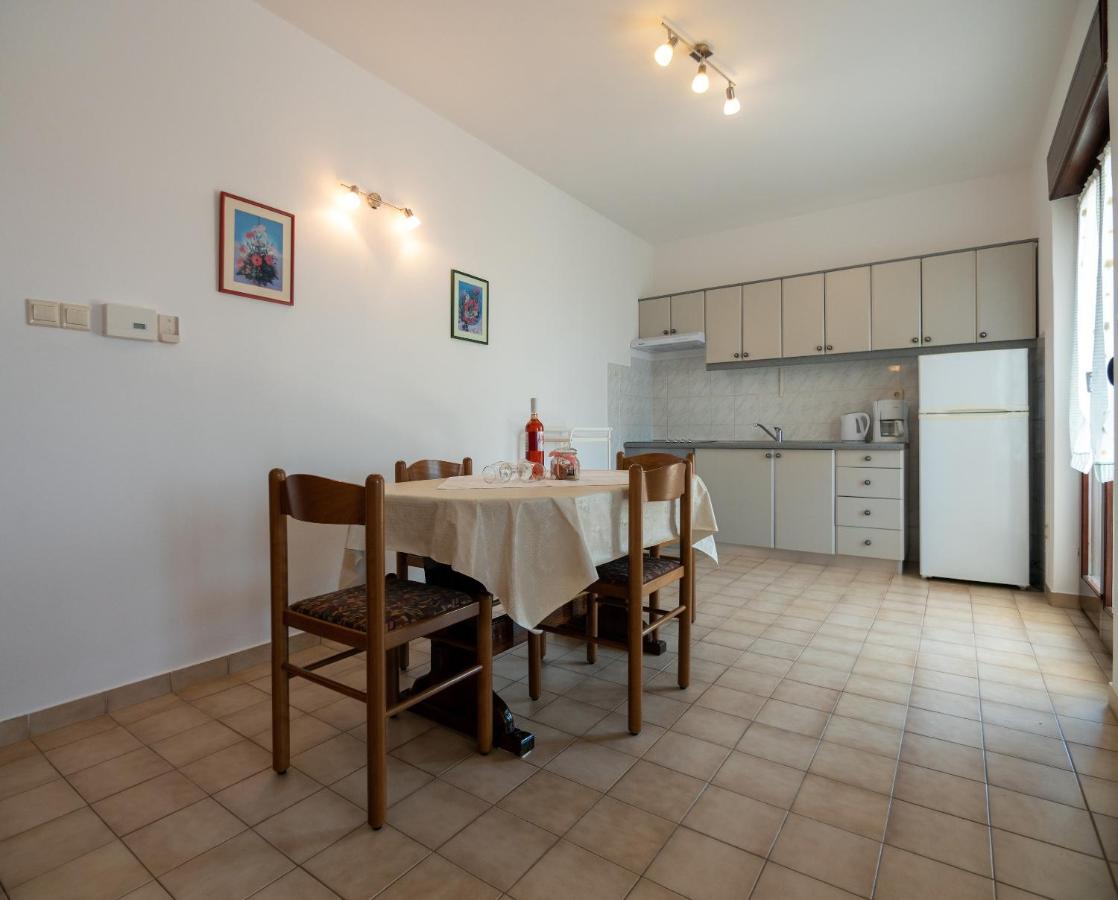 Apartments Dokovic Barbat na Rabu Extérieur photo
