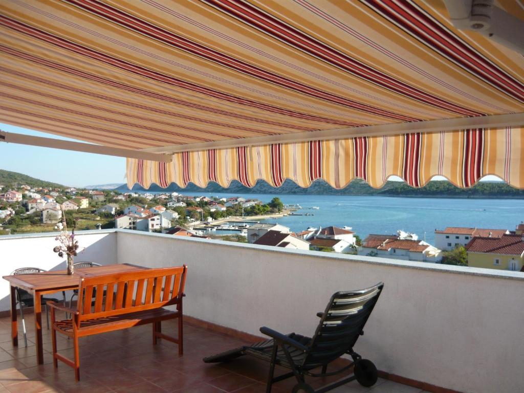 Apartments Dokovic Barbat na Rabu Chambre photo