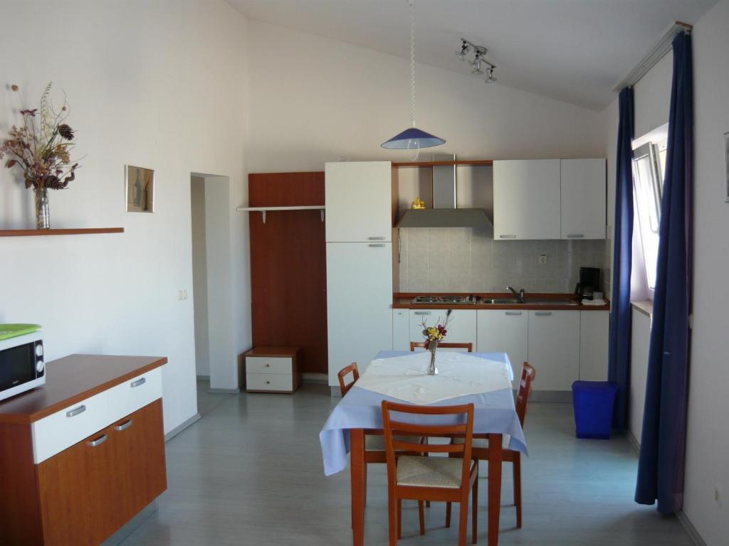 Apartments Dokovic Barbat na Rabu Chambre photo