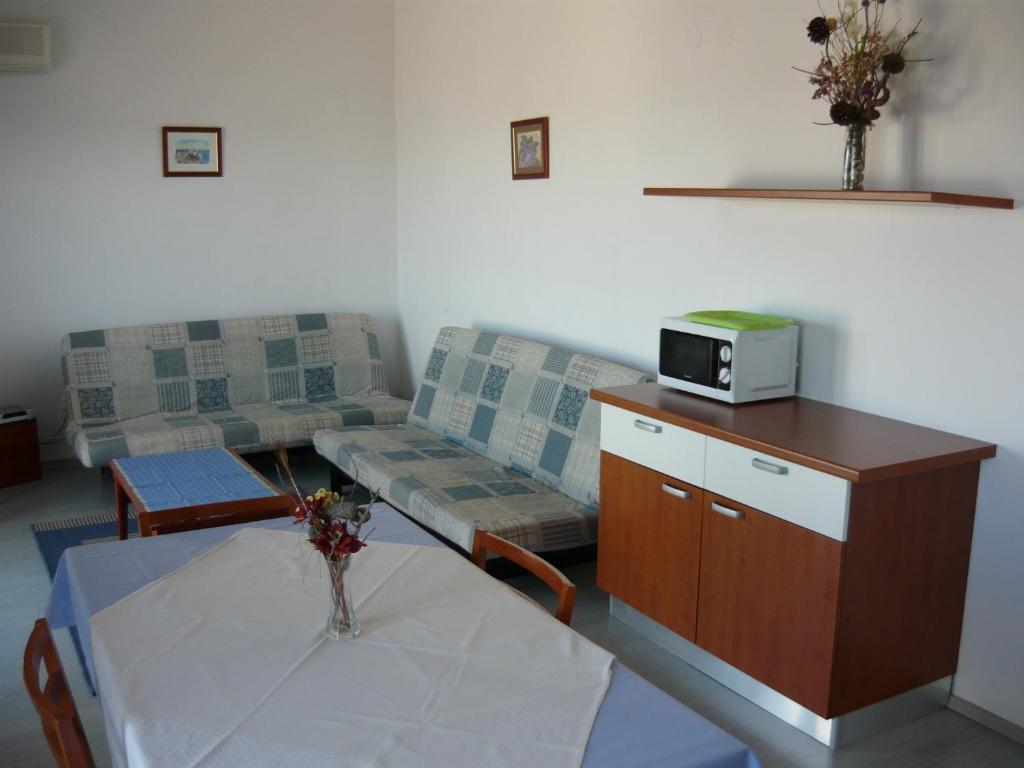 Apartments Dokovic Barbat na Rabu Chambre photo