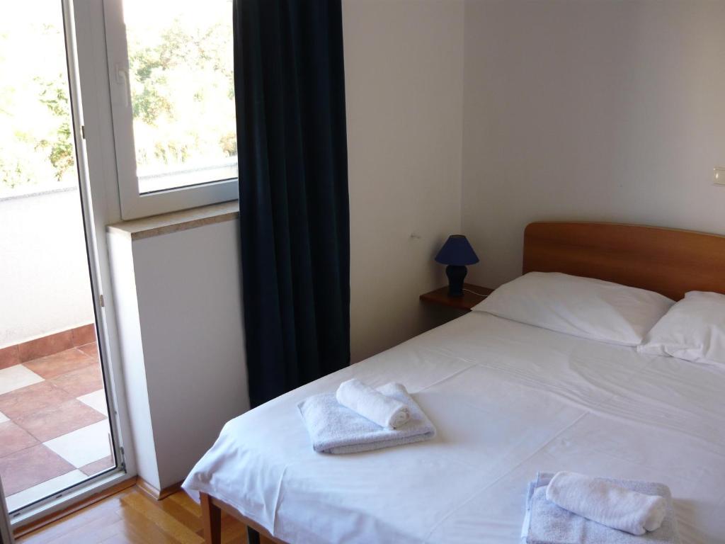 Apartments Dokovic Barbat na Rabu Chambre photo