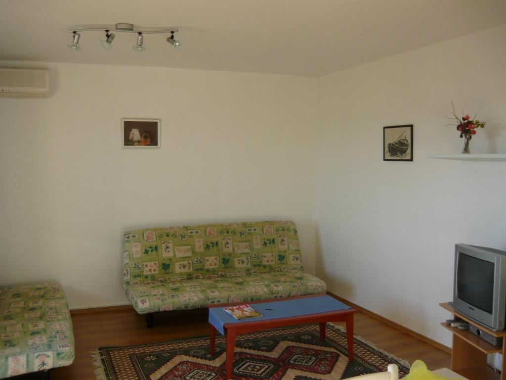 Apartments Dokovic Barbat na Rabu Chambre photo