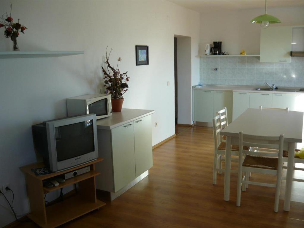 Apartments Dokovic Barbat na Rabu Chambre photo