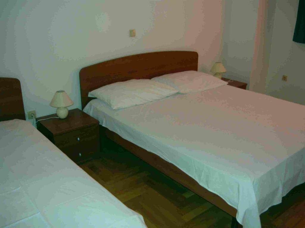 Apartments Dokovic Barbat na Rabu Chambre photo