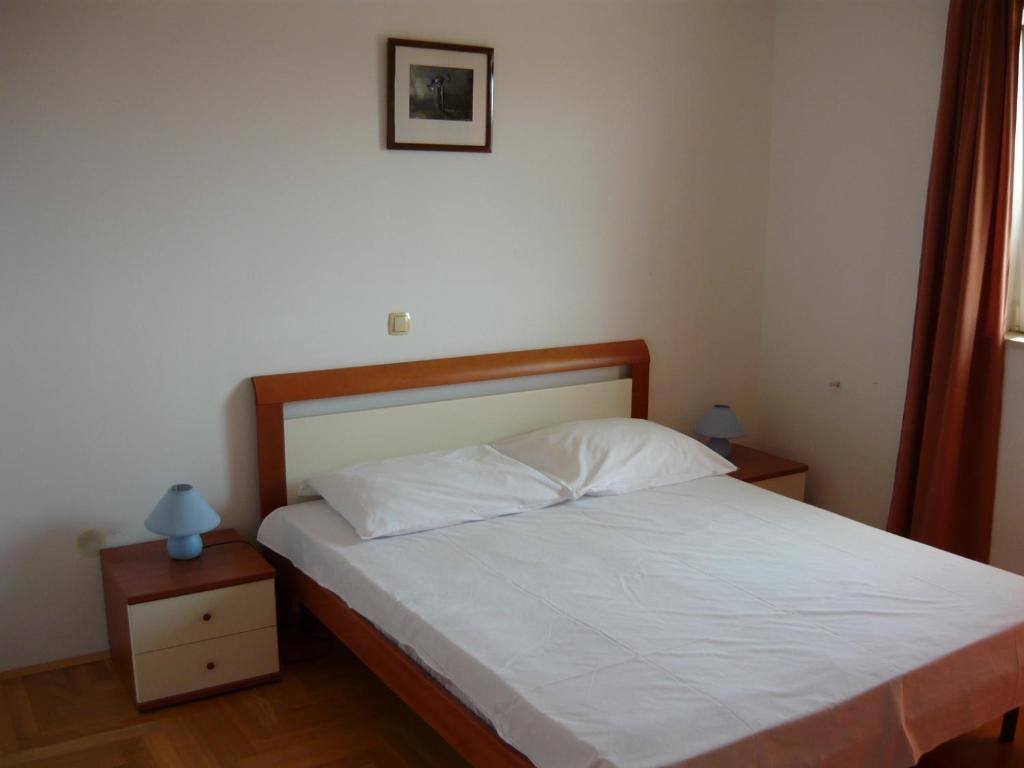 Apartments Dokovic Barbat na Rabu Chambre photo