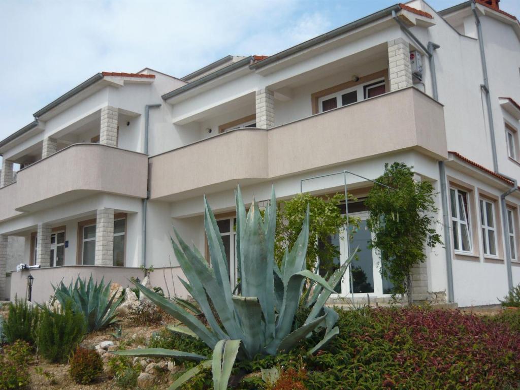 Apartments Dokovic Barbat na Rabu Extérieur photo