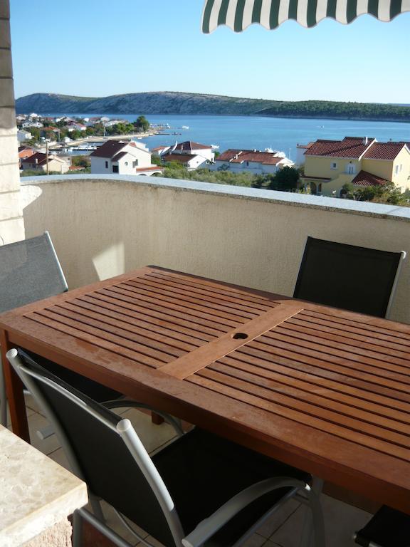 Apartments Dokovic Barbat na Rabu Chambre photo